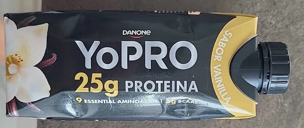 Yopro