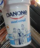 danone Iaurt natural 400 grame