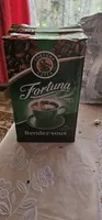 Fortuna verde