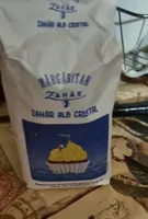 Zahăr Alb mărgăritar