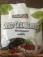 Dried Cranberries