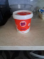 Iaurt 3,5% grăsime