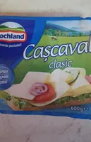 hochland Cascaval clasic 600g