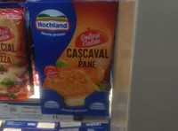 Hochland Cascaval pane