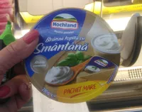 Hochland