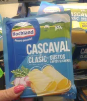 Hochland Cașcaval clasic 450 grame