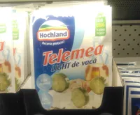 Telemea Light