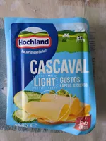 Cașcaval Light hochland