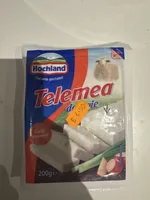 Telemea de Oaie