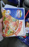 Mozzarella By Hochland