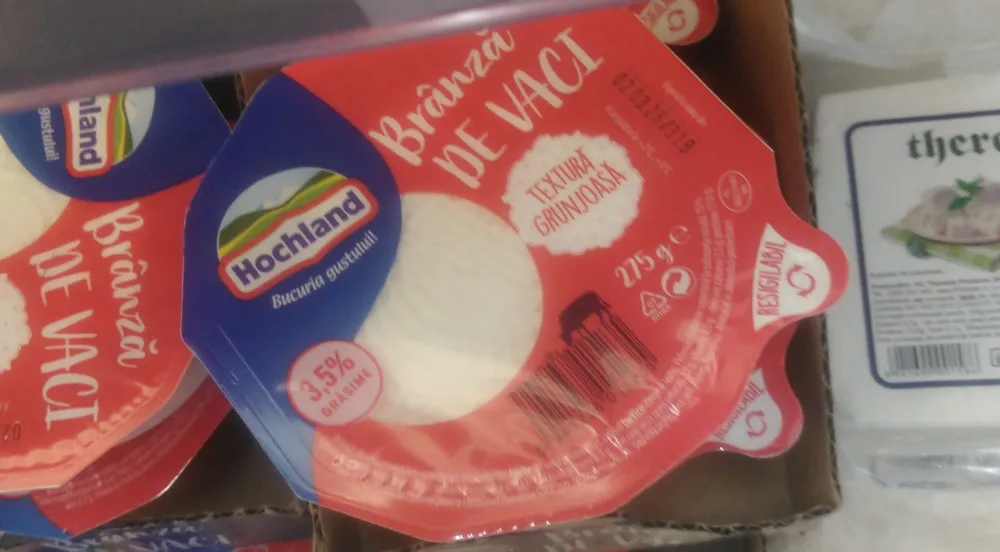 Brânză de vaci