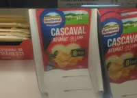 Cașcaval Afumat