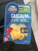 Cascaval clasic