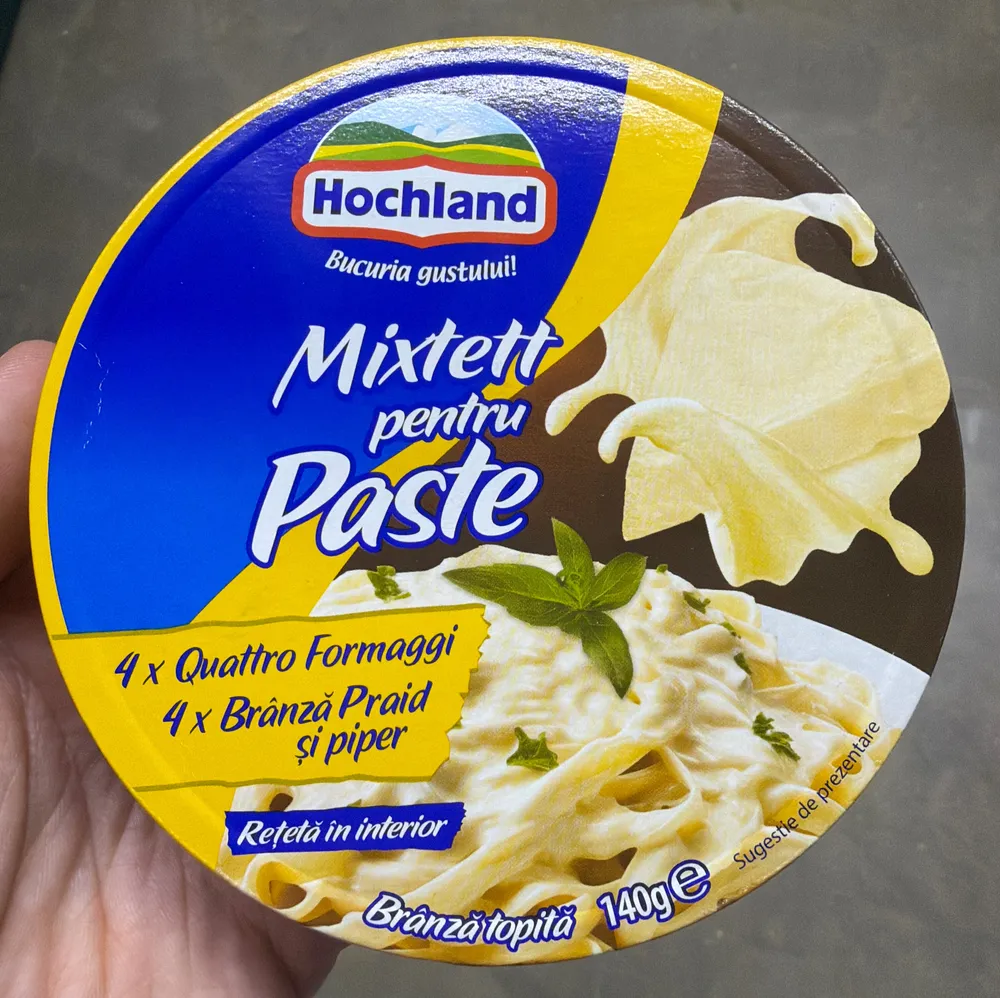 Hichland trojkat