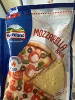 Mozzarella Rasă