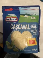 Cașcaval Ras
