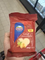 Hochland Select Emmentaler 200g