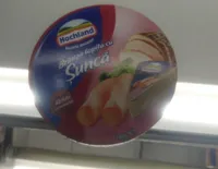 Triunghiuri Branza Topita Cu Sunca