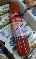 campofrio victoria