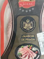 Jambon De Praga