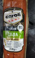 Caroli Salam cozia