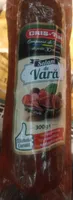 Salam de Vara