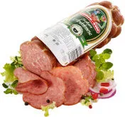 Sausage Cris-tim Ardenelesc 500G 1 / 1 14PCS / 7KG / Box