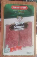 Cris-Tim Salam Sinaia