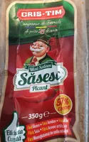 Mini salam săsesc picant