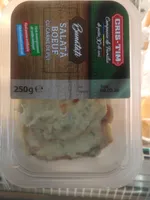 Cristim Salata Boeuf Cu Carne De Pui