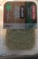 Salata De Vinete Cu Ceapa