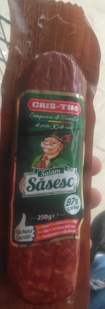 Salam Săsesc