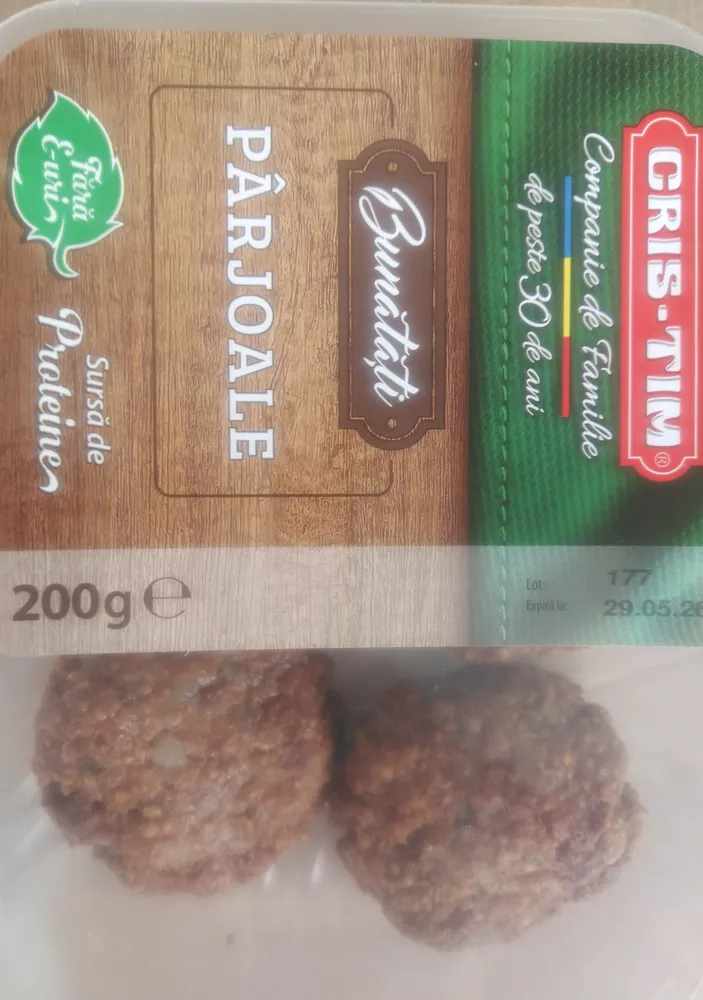 Parjoale