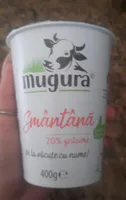 smântana
