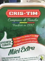 Mici extra