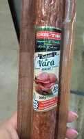Salam de vara
