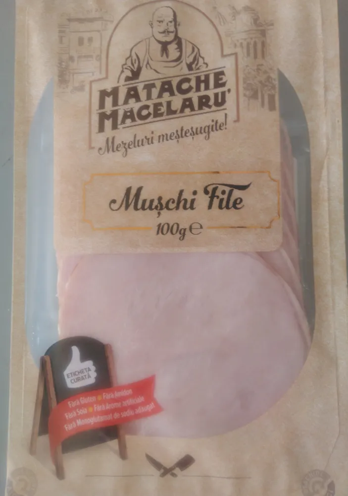 muschi file matache macelaru