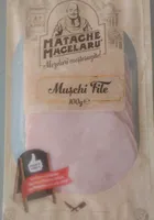 muschi file matache macelaru