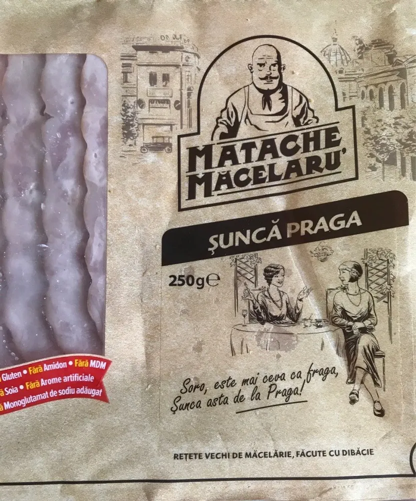 Sunca praga