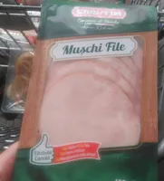 Cristim mușchi file felii 100g