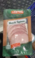 Mușchi Țigănesc