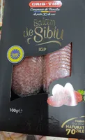 cristimSalam de sibiu