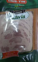 Cristim Salam Victoria