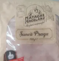 sunca PRAGA matache macelaru