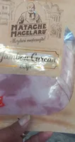 Jambon Curcan