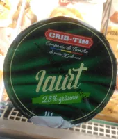 Iaurt 2,8% grăsime