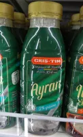 cristim ayran