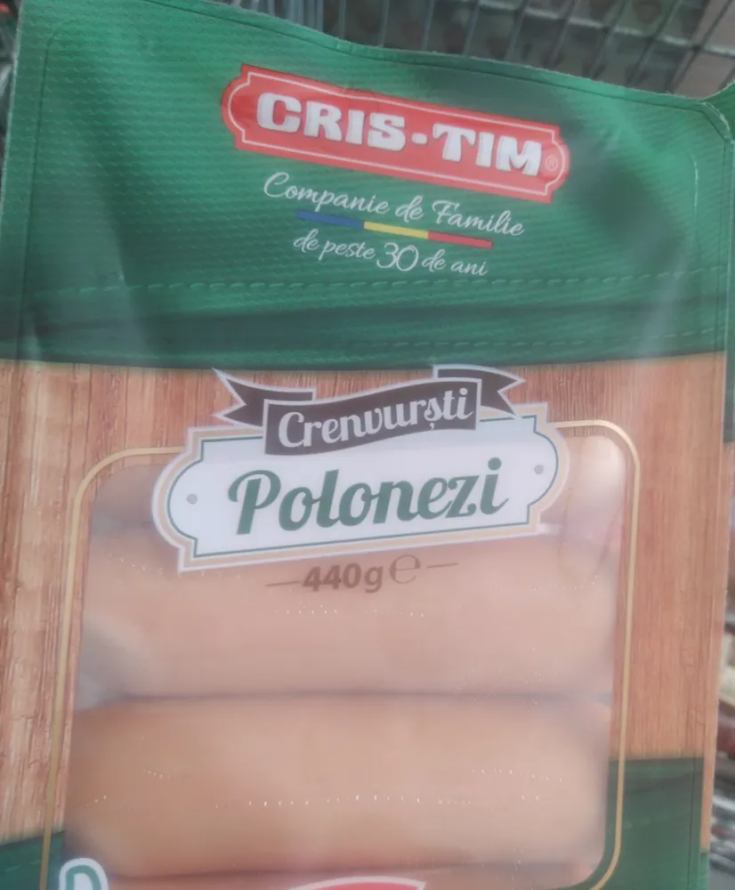 Polonezi