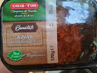 Ajvar