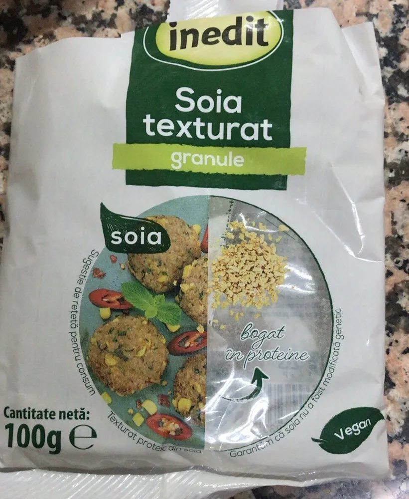 soia